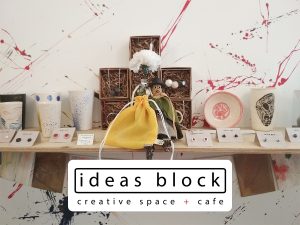 Read more about the article Susidraugavome su „Ideas Block”